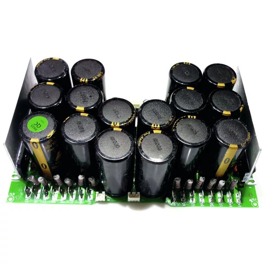  Pcb (Power supply) HP-2400