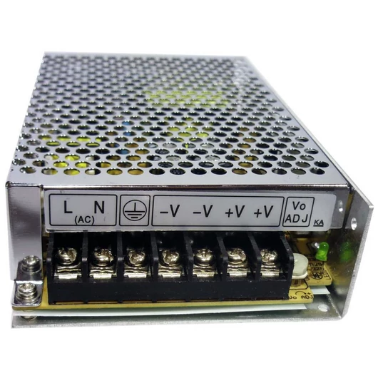  Pcb (Power supply) 5V/16A (K07-U80S5)
