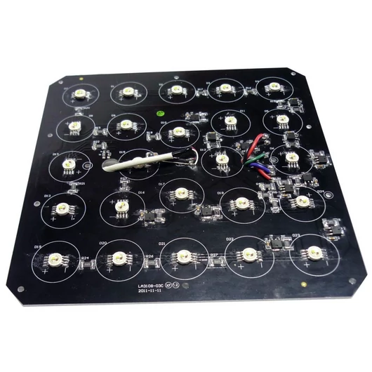  Pcb (LED) IP Pad 24x8 (LA3108-03C)
