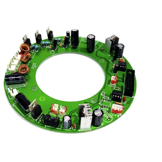  Pcb (LED driver) ML-56 5600K (LA1114-01B)
