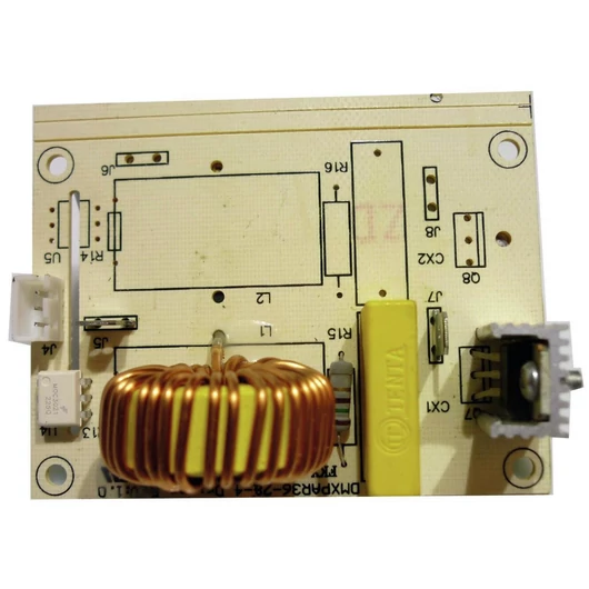  Pcb (Output) (DMXPAR36-2&-4 Driver)