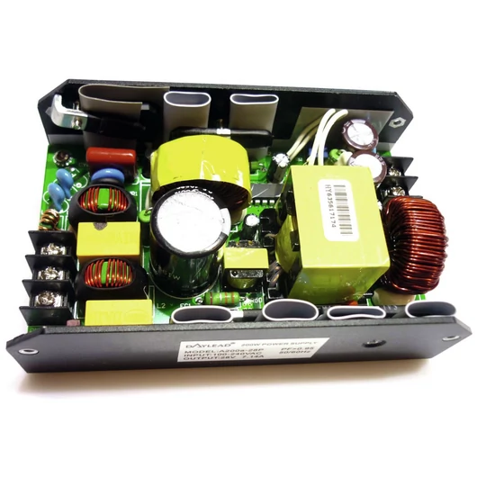  PCB (Power supply) 28V/7,14A (A200a-28P)