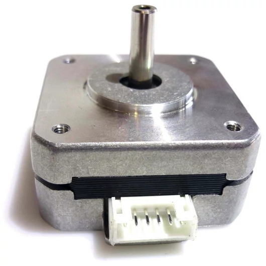 Stepping Motor HB-42KB001-02 Fix Gobo Whe