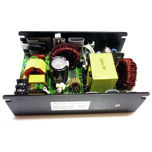  PCB (Power Supply) 28V/10,7A (A300a-28P)