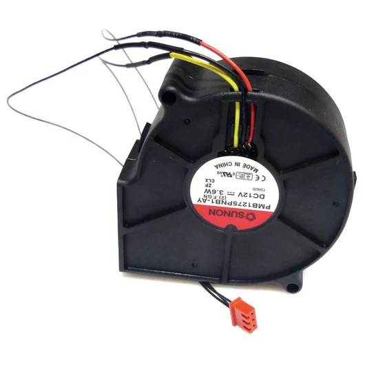  Fan (radial) 12V/0,2A (PMB1275PNB1-AY)