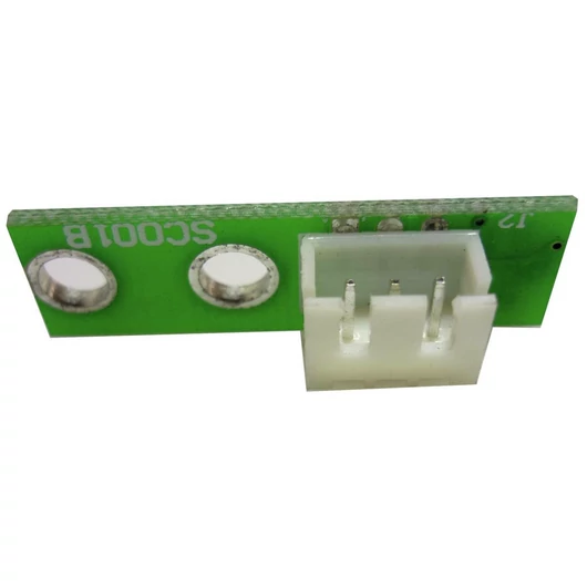  PCB (Magnet Sensor) DMB (SC001B) left pins