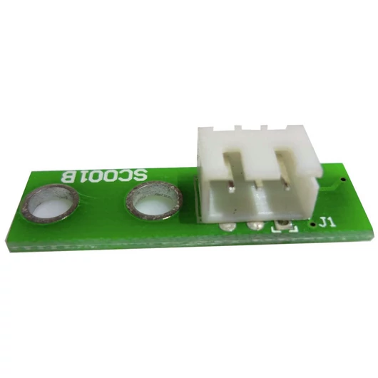  PCB (Magnet Sensor) DMB (SC001B) right pins
