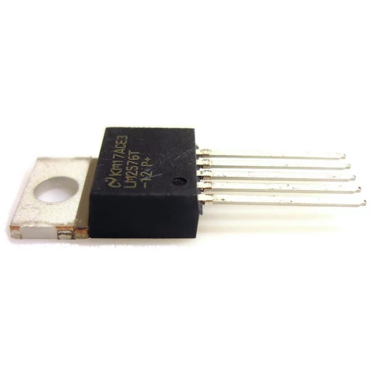  IC LM2576T-12/NOPB