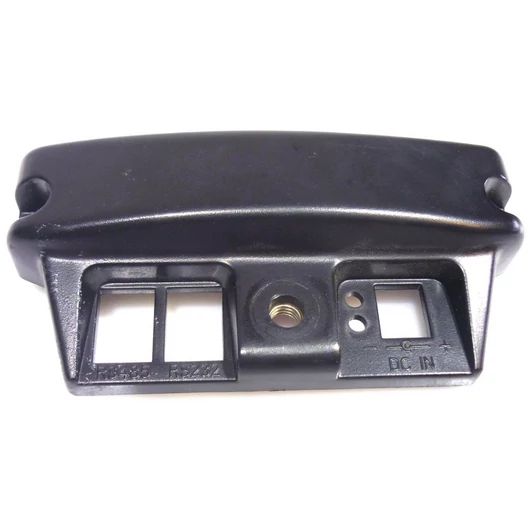  Housing part ESN (Cover + IR window)