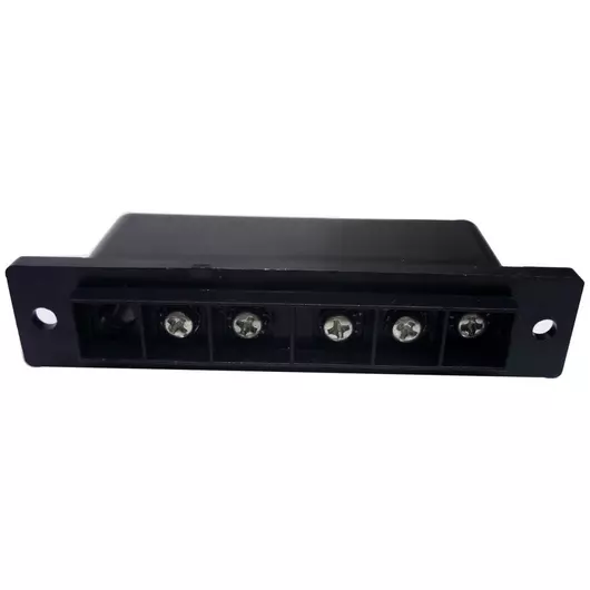  Built-in plugs DPX Dimmer module MK1