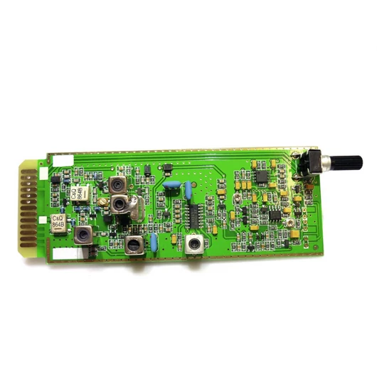  Pcb (Module) UHF-204 863.010MHz