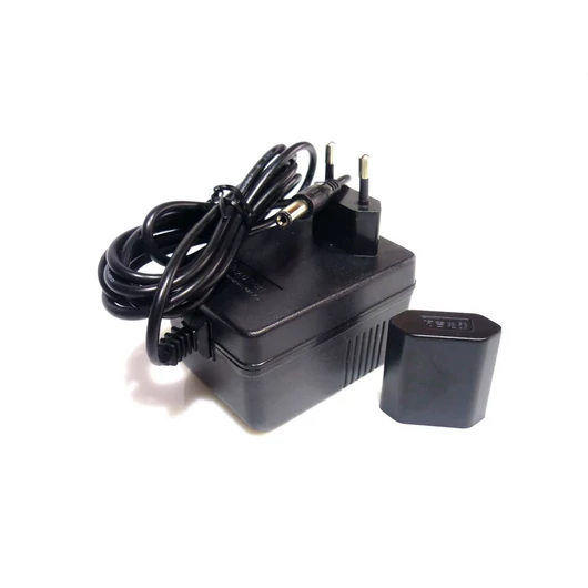  Power supply 12V/1,67A AC