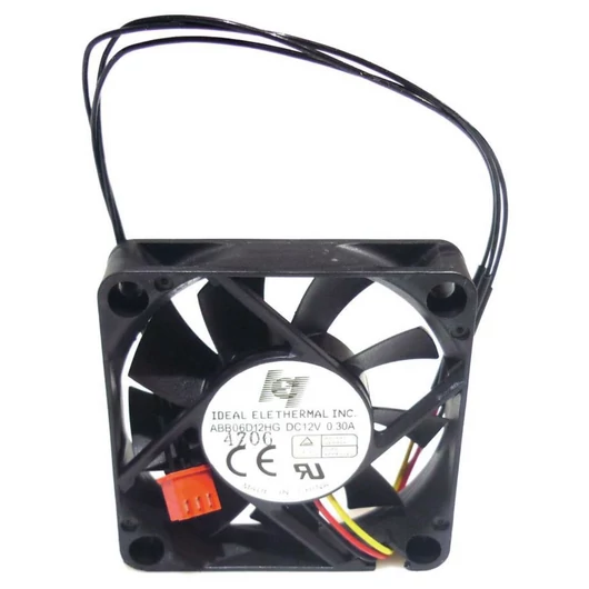  Fan 12V/0.30A (ABB06D12HG) 24cm cable