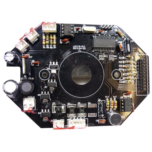  Pcb (Control) ML-30 COB (LA1108-01B)