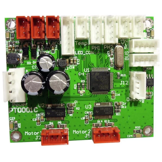  PCB (P/T) PLB-230 (PT001C)(M1,M2)