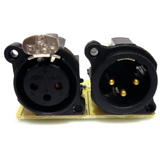  PCB (DMX) DNG-200 3-Pol (B06605V2-A)