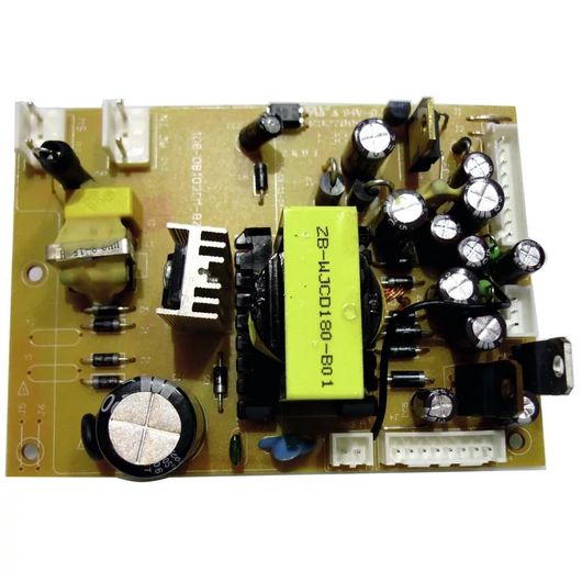  Pcb (Power supply) XMT (ZB-WJCD180-B01)