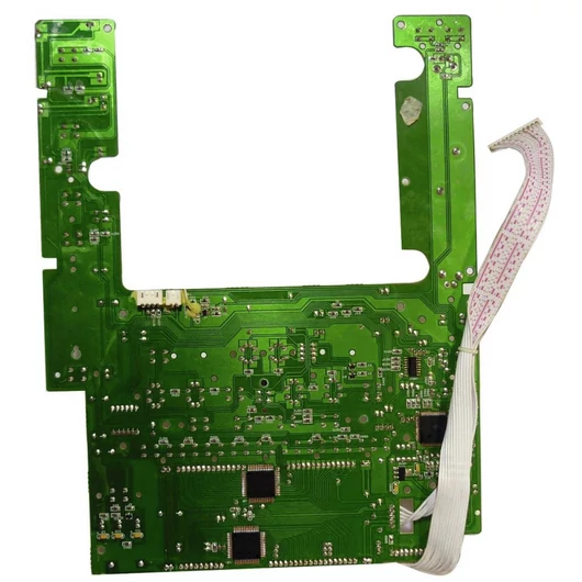  Pcb (Control) XMT (001-LV253-010)