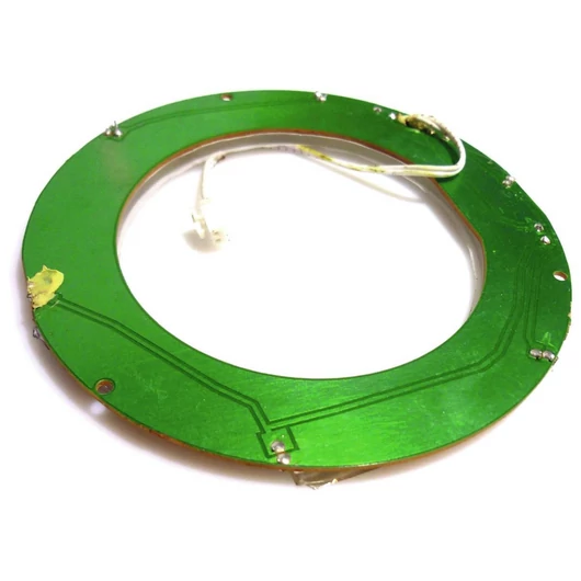  Pcb (LED) XMT-1400 (Jog Wheel)