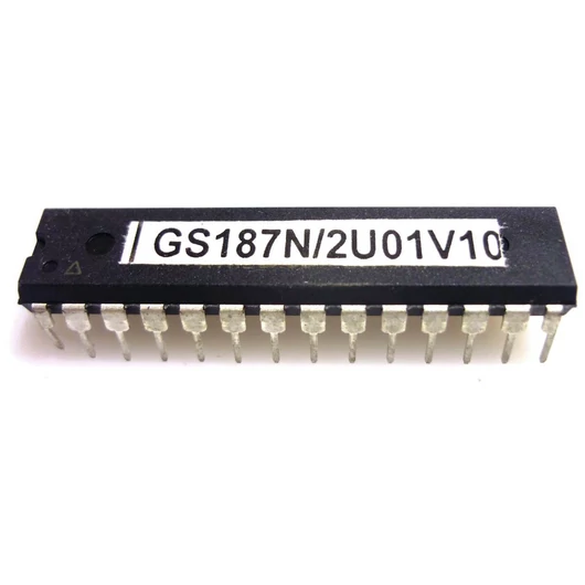  IC GS187N/2U01V10 Pan PHB-300E