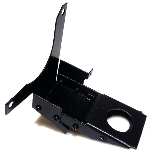  Mounting Plate 2 (w/ Heat Shield) PLB-230