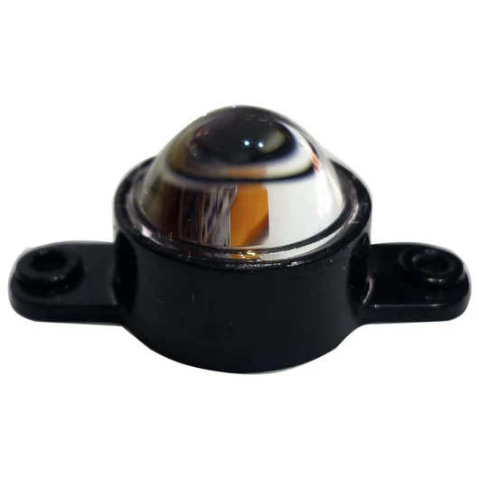  Lens with holder (before LED)24mm PST 15W