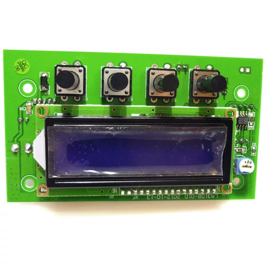  Pcb (Control) IP-PAD CW/WW (LA3108-01C)