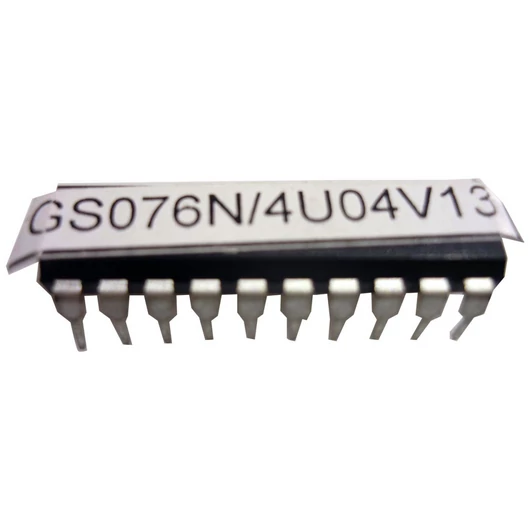  CPU PHS-260 GS076N/4U04V13