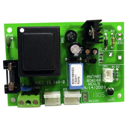  Pcb (Control) W-101