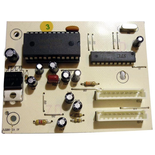  Pcb (Effect) LS-1222A (A1 VZ-16EFX)