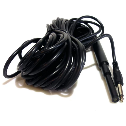  mike AN-31XL (20-20000 Hz) 6,3mm jackplug