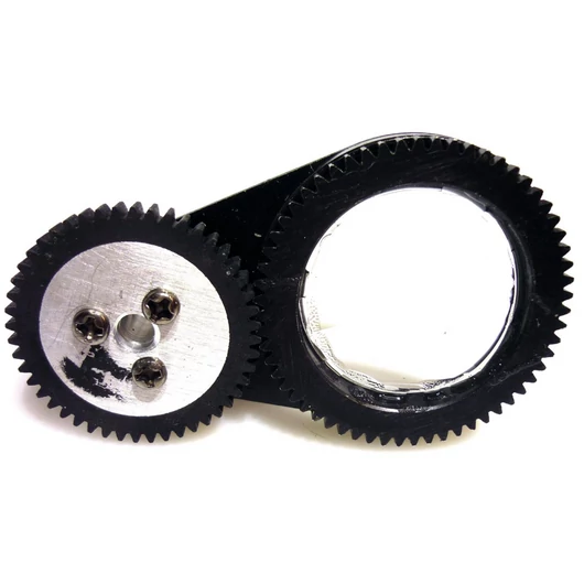  Prism TMH-30/60 3-ways with holder