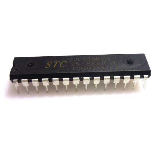  CPU ML-56 18x3W TCL 28 Pin (U1)