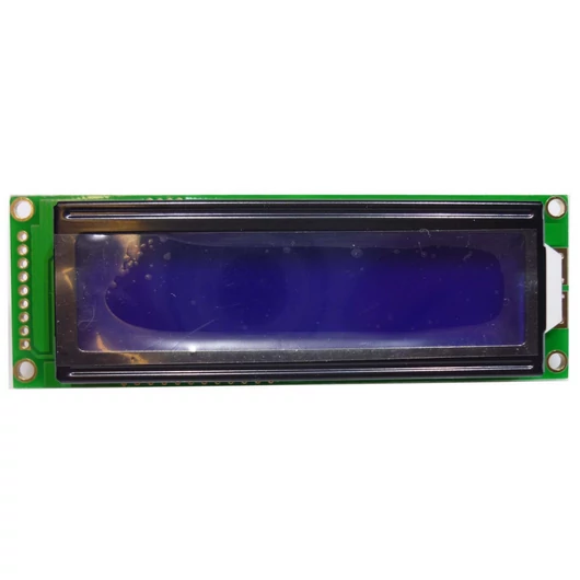  Display CMP-102 (PCB-BLC16201)