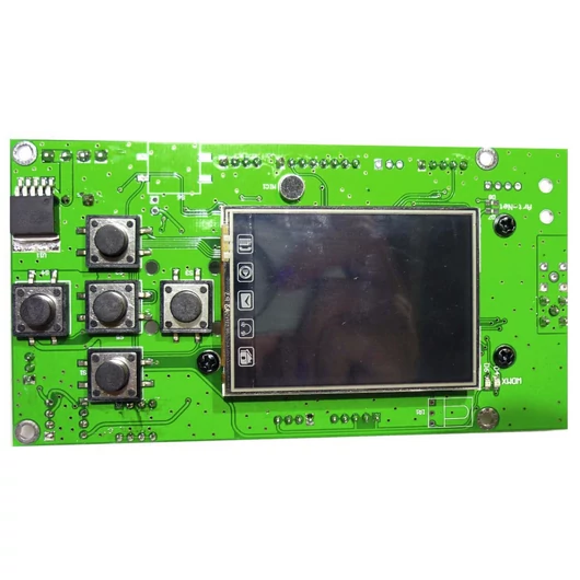 PCB (Display) PLB-230 (PCB DISP004C)