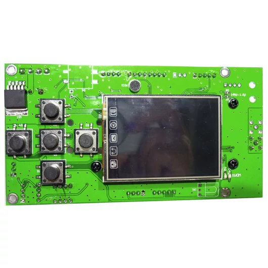  PCB (Display) DMH-150 (DISP007F)