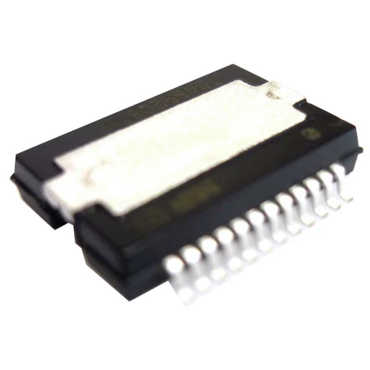  IC TDA8920BTH/N2 MCS-1250 amplifier HSOP
