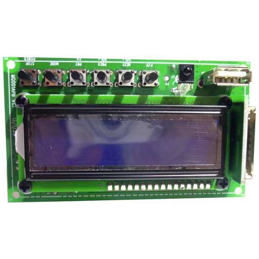  Pcb (MP3-Player) WAMS-08BT (MQ001APB)