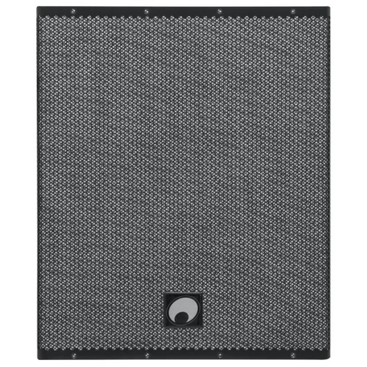  Front grille PAS-151PRO/PAS-151A PRO DSP