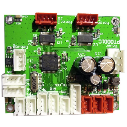  PCB (P/T) PLB-130 (PT0001C)(M1,M2)
