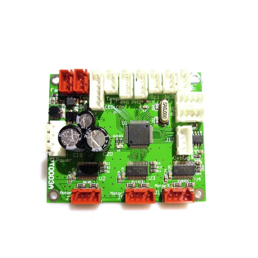  PCB (P/T) DMH-100 (PT003A)(M1,M2,M9)