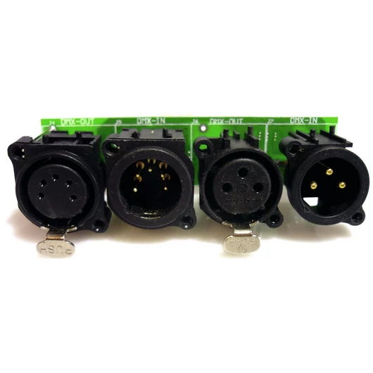  Pcb (DMX) PCB-8 (LA2108-05A)