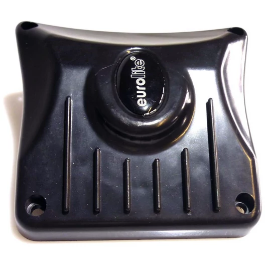  Housing part Strobe PRO 6X10W (side)black