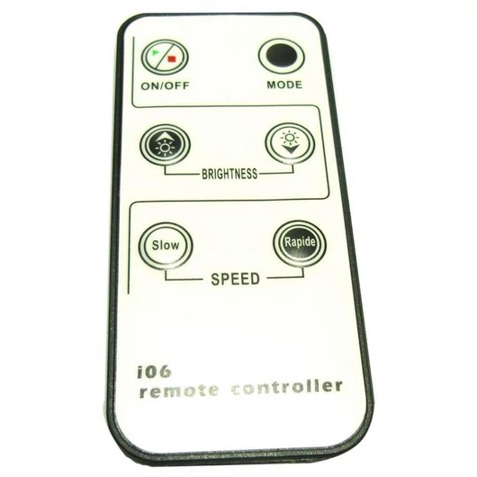 EUROLITE Remote control (IR) LED IP Strip Set 600 CW/WW