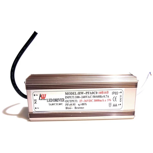  Pcb (Power supply) 27-36V/3A (HW-PFA0C0)