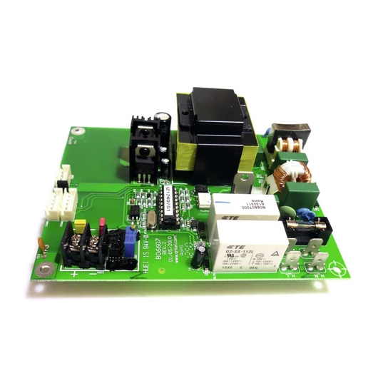  Pcb (Control) FOG-1500