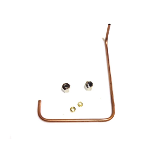  Connection tube (Copper) FOG-1200