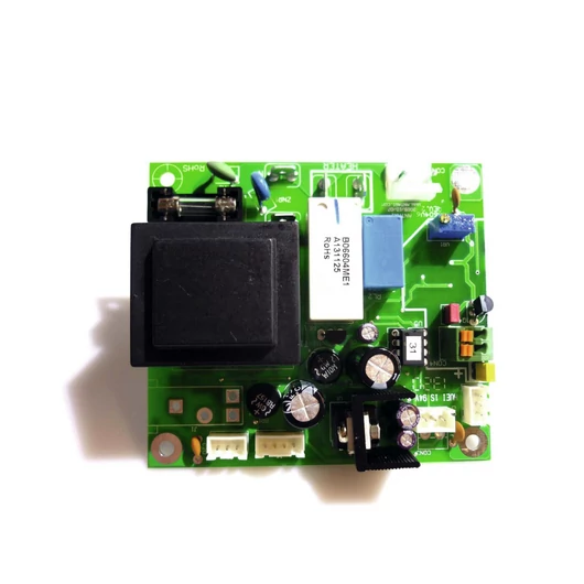  Pcb (Control) FOG-1000