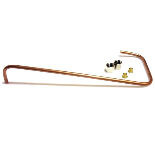  Connection tube (Copper) FOG-1000