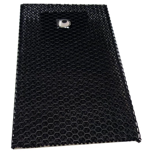  Frontgrille LI-206B MKII